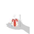 thumbnail image 2 of Beistle 2 1/2" x 2 3/4" Polka Dots Gift Box Photo/Balloon Holder 3/Pack 50914, 2 of 2
