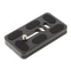 thumbnail image 3 of soporte para universal de de Liberación Rápida de La Cámara PU-70 2 Piezas Para La Cabeza Del W / 1/4 Tornillo Estánda, 3 of 7