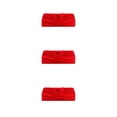 thumbnail image 1 of Sonducket Bolso De Cierre Clásico Y De Moda Para Mujer - Accesorio Para Trajes De Noche Rojo 1 Type1 NO1, 1 of 6
