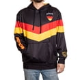 thumbnail image 1 of Germany World Soccer Sublimated Hooded Sweatshirt, 1 of 9