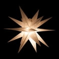 thumbnail image 1 of HLONK Lanterne Suspendue Extérieure en Plastique Robuste Fait Main, 1 of 3
