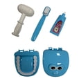 thumbnail image 4 of Juego Set de Dentista Prichos Varios Modelos 1 Pieza, 4 of 4