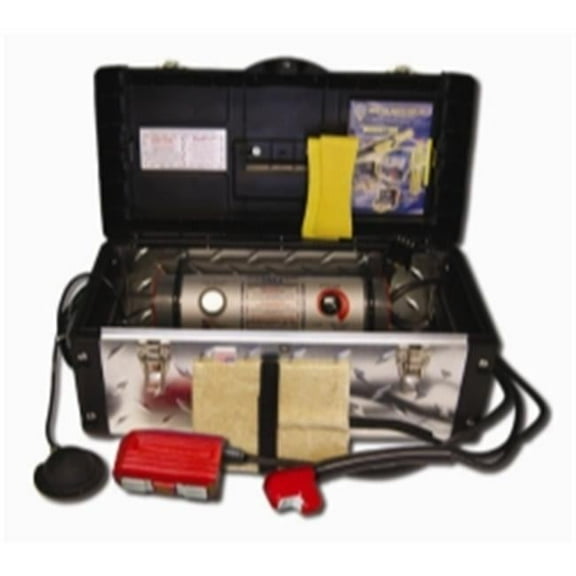 Induction Innovations  Inductor Max HD Kit