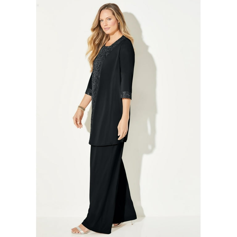 Catherines formal pant suits 2025
