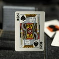 thumbnail image 5 of Fultons Tellason Jeans Signed Artist Proof AP w/Denim Tuck Playing Cards, 5 of 5