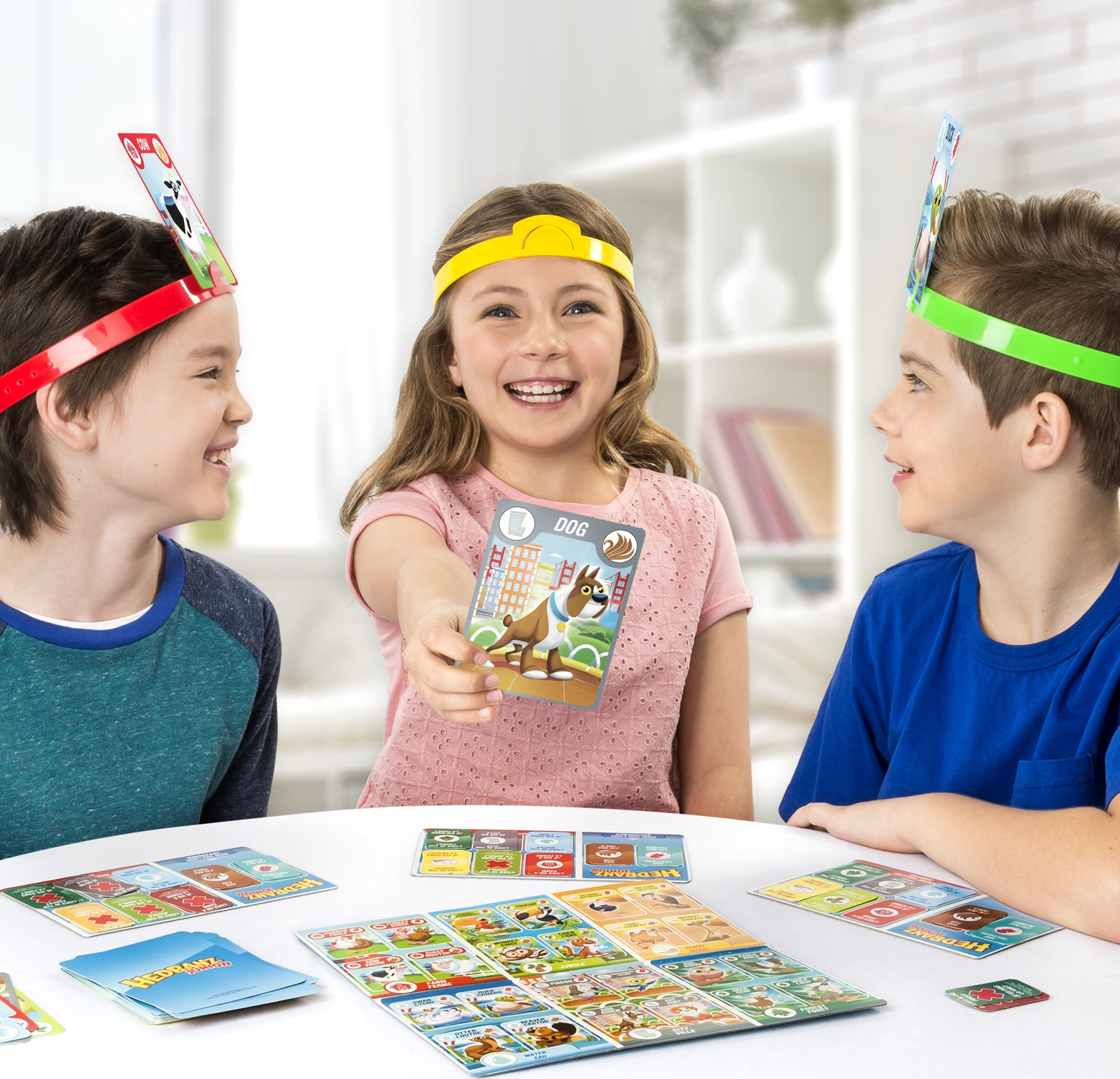 hedbanz game for kids