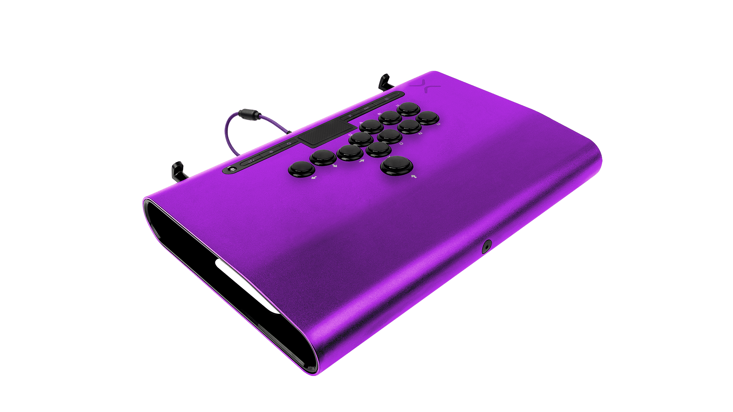 Victrix PRO FS 12 Leverless Arcade Fight Stick for PlayStation 4/5