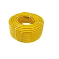 thumbnail image 1 of Manguera PARA Gas ADIR Tramada Amarilla 100 MT 1315, 1 of 1