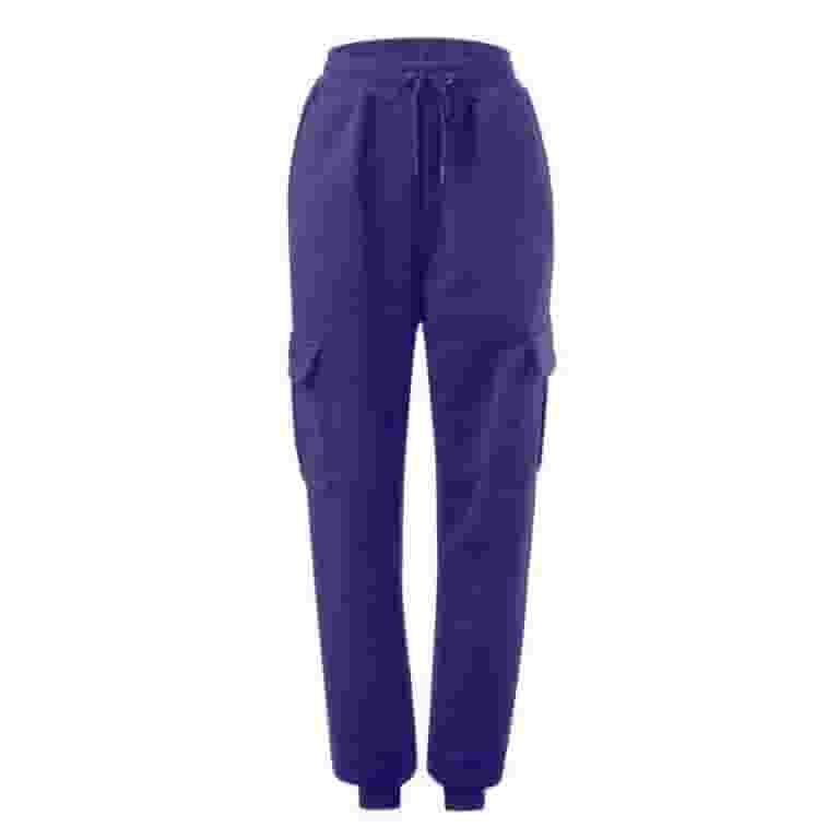 Susanny Cargo Sweatpants for Women with Pockets Petite Cinch Susanny Cargo Sweatpants for Women with Pockets Petite Cinch