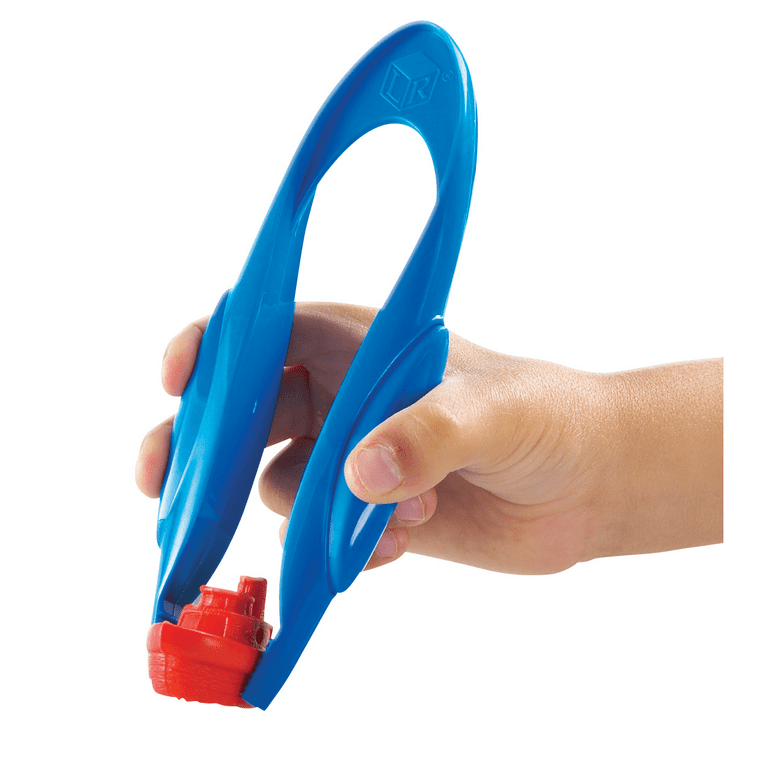 Safely Designed toy tweezers For Fun And Learning 