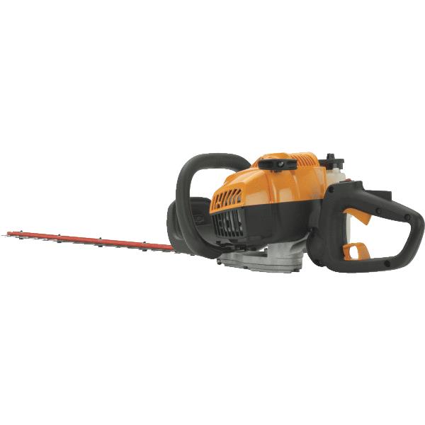 gas powered hedge trimmer walmart