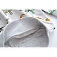 thumbnail image 5 of NLVRBC Toddler Boys Dinosaur Sweatshirt 2-Pack Kids Cotton Tiger Graphic Pullover Tops 3T, 5 of 8
