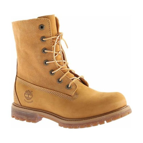 timberland authentics teddy fleece wp fold down