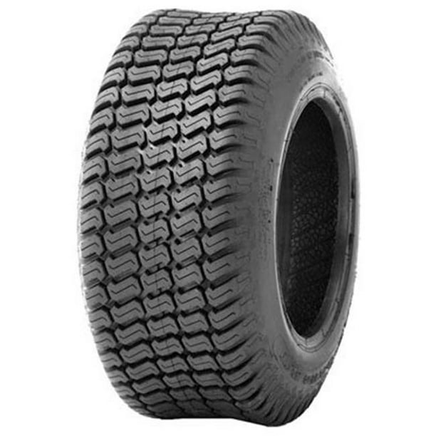 WD1050 20 x 8.008 in. Turf Lawn & Garden Tire