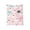 A003- C, variant on Halloween Throw Blanket 40 Inch Spooky Ghost Decor Cozy Soft Plush Fabric Halloween Home Decor for Couch Bed Fall Indoor Aesthetic, 1 Pack