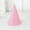 Pink #56, variant on Cone Party Hat for Birthday Celebrations, Classic Cardboard Festive Headwear for Kids and Adults,Pink