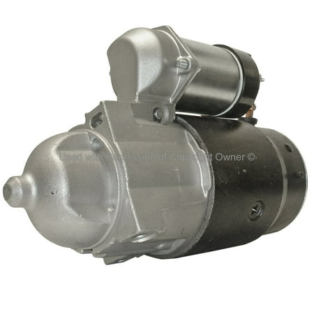 76 Caprice Impala - Starter Motor 3508S for Buick Century, Regal, Chevy Caprice, Impala