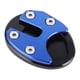thumbnail image 2 of Almohadilla de extensión de soporte lateral ampliadora de soporte de motocicleta apta para SYM MAXSYM TL500 2019-2020, 2 of 8