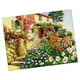 thumbnail image 4 of Kit de estampado '' Cottage '' 19''x15 '' impresa 14CT, 4 of 7