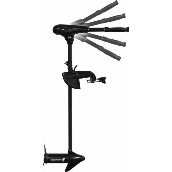 Trolling Motor 55 Lb Thrust