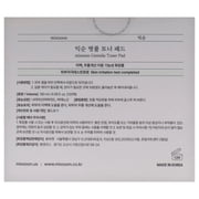Mixsoon Centella Toner Pad , 120 Pc Pads