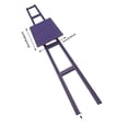 thumbnail image 3 of Binwennn Game Glider For Cards The Game Glider M Ulti Color Slider Glider For Card Games Portable Card Glider Inovative Party Game Accessory And Couple Game Game Table And Chairs Adult Guessing Game, 3 of 4