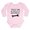 Petal Pink, variant on CafePress - Trust Me My Uncle Is A Mechanic Body Suit - Long Sleeve Cotton Baby Bodysuit