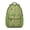 Olive-green, variant on Waterproof School Backpack for Teens - Ergonomic Student Backpack with Spinal Support, Breathable Mesh Straps & Durable Lightweight Design for College, Commuters (Black)