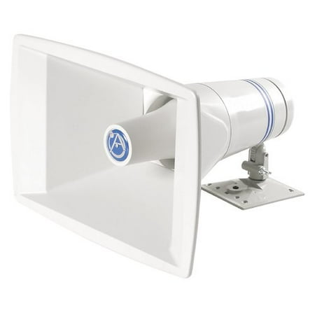 Atlas Sound 40W Paging Horn