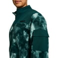 thumbnail image 3 of Reebok Men's and Big Men's Summit Full Zip Knit Jacket, Sizes XS-5XL, 3 of 6
