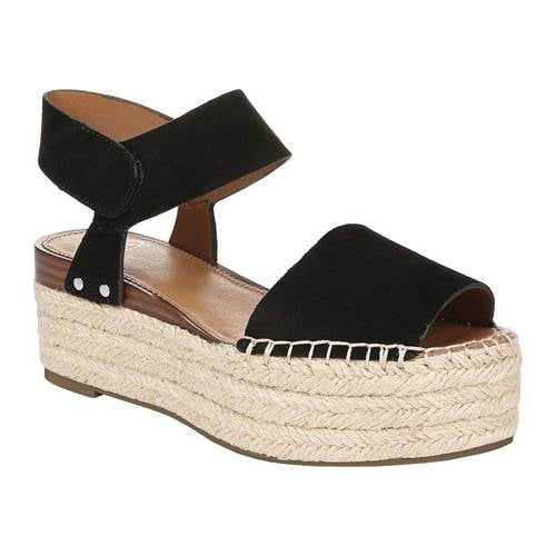franco sarto platform sandals