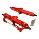 thumbnail image 3 of Delantero Trasero Eje de de Neumático para 4WD B14 B24 B24 C14 C24 C34 6WD B16 B36 Semi-camioneta Piezas 1693 rojo, 3 of 8