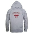 thumbnail image 1 of W Republic 561-283-HGY-05 Colgate University Sweat à Capuche pour Hommes Alumni, Gris Chiné - 2TG, 1 of 1