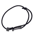 thumbnail image 2 of Car Window Breaker Bracelet, Vehicle Self Rescue Tool Tempered Glass Breaker Portable Stylish  for Emergency, 2 of 7