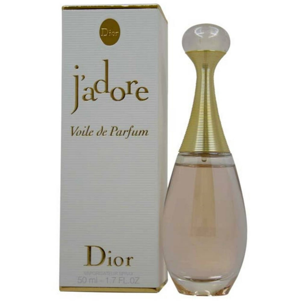 Dior Christian Dior J'adore Voile De Parfum Spray for Women, 1.7 oz