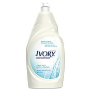 Ivory Concentrated Dishwashing Liquid, Classic Scent 24 oz
