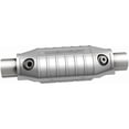 thumbnail image 6 of MagnaFlow Conv Univ 2.5 Dual O2 Boss, 6 of 6