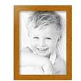 thumbnail image 2 of ArtToFrames 9" x 12" Yellow Picture Frame, 9x12 inch Yellow Wood Poster Frame (WOM-4432), 3 Pack, 2 of 7