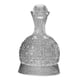 thumbnail image 5 of Decantador de Vino Perfecl Aireador de Vidrio 1500ml, 5 of 8