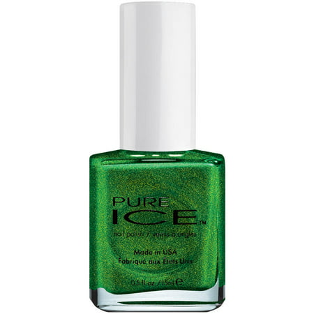 Pure Ice Vernis à ongles, selle Me Up, 0,5 fl oz