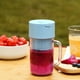 thumbnail image 1 of Small Portable Juicer, Electric Juicer Rechargeable - Citrus Juicer Machines with USB and Portable Juicer for Orange, Lemon, Grapefruit, 1 of 8