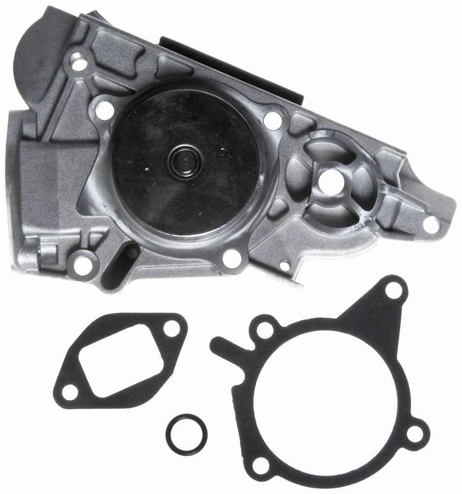 Gates 41146 Water Pump Fits select: 1981-1982 TOYOTA TERCEL
