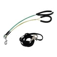 thumbnail image 2 of koolsoo Dog Grooming Loop Adjustable for Pet Grooming Table Dog Grooming Arm Bathtub, 2 of 9