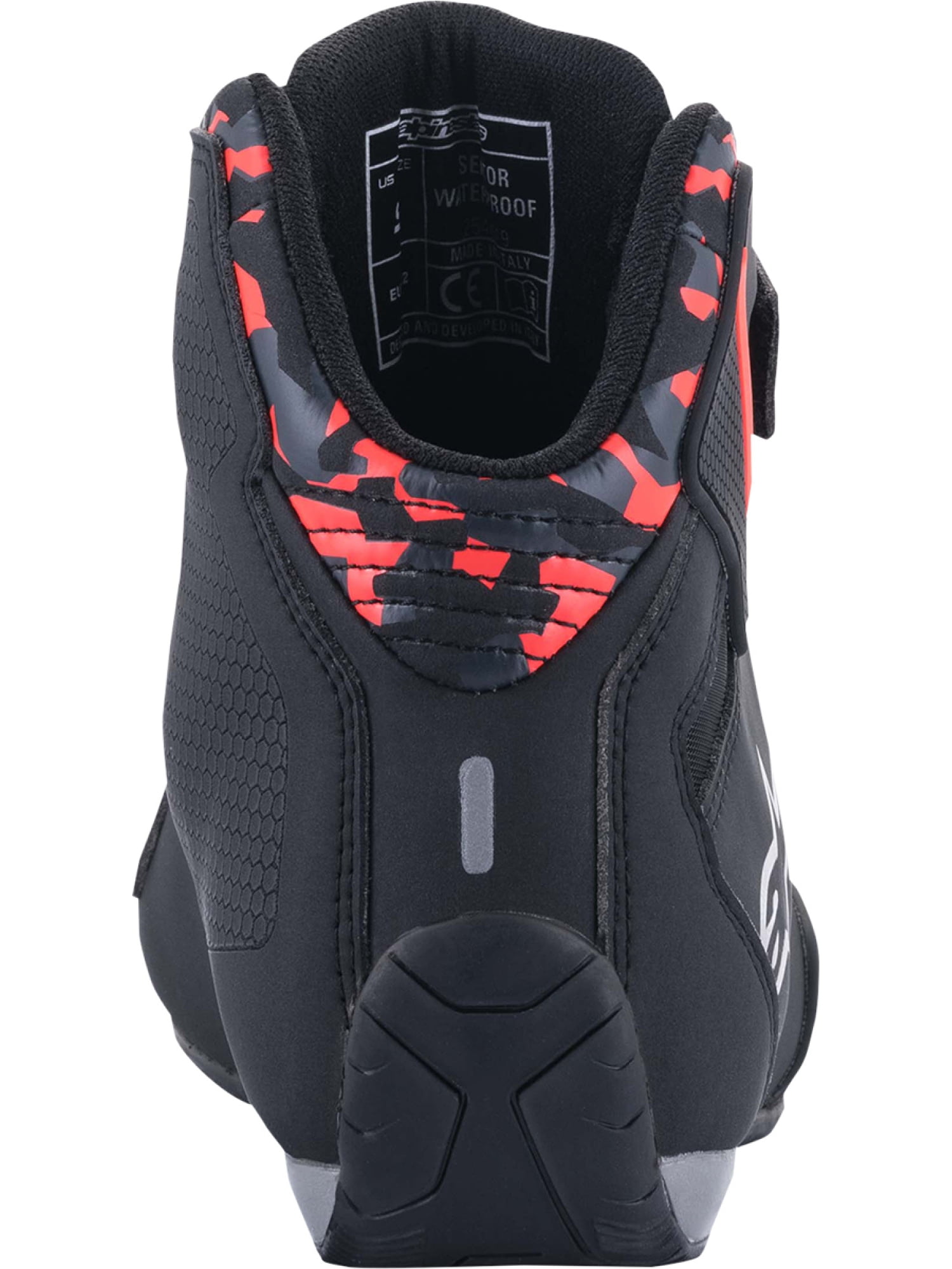 Alpinestars Sektor Waterproof Mens 