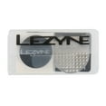 thumbnail image 6 of Lezyne M-Caddy Sport Kit Black 6.7x4.5x3in Hook & Loop Straps, 6 of 7