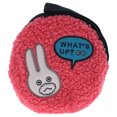 thumbnail image 1 of Bolso Romane Romane Brunch Brother Round Pouch - Pink Bolso Dama 1Pc, 1 of 1