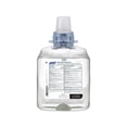 thumbnail image 2 of Recambio de desinfectante para manos Purell Advanced, 1200 ml, paquete de 4, 2 of 2