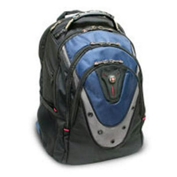 Swissgear ibex top 17 laptop backpack
