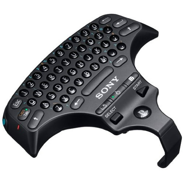 PS3 Wireless Keypad Sony EU Version