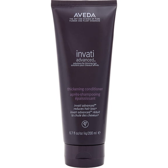 Aveda Invati Thickening Conditioner 6.7 Oz (Tube)